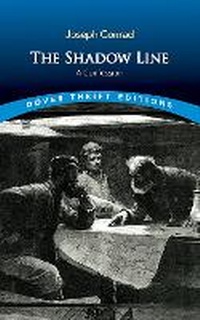 Enlarge image Cover: The Shadow Line - Dover Publications Inc.