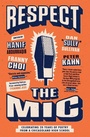 Cover: Respect the Mic - Bantam Books