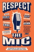 Cover: Respect the Mic - Bantam Books