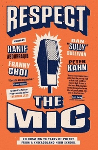 Enlarge image Cover: Respect the Mic - Bantam Books