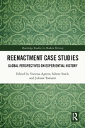 Bild: Reenactment Case Studies - Routledge