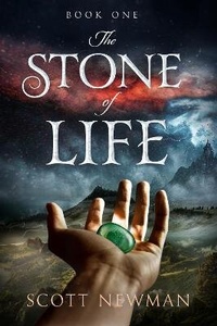 Enlarge image Cover: The Stone of Life - Aurora House