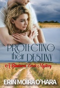 Cover: Protecting their Destiny (A Bindarra Creek Mystery) - Erin Moira O'Hara