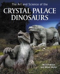 Cover: Art and Science of the Crystal Palace Dinosaurs - The Crowood Press Ltd