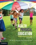 Cover: Health and Physical Education - Cambridge University Press
