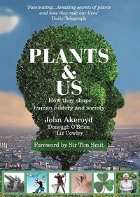 Abbildung von: Plants & Us - GB Publishing Org