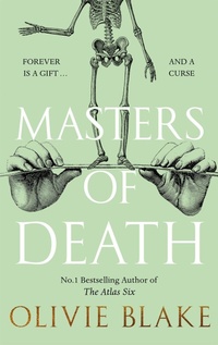Abbildung von: Masters of Death - Tor