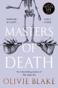 Abbildung von: Masters of Death - Tor