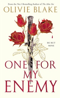Abbildung von: One For My Enemy - Tor