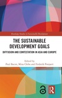 Cover: The Sustainable Development Goals - Routledge