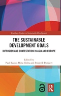 Cover: The Sustainable Development Goals - Routledge