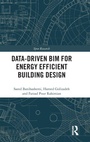 Cover: Data-driven BIM for Energy Efficient Building Design - Routledge