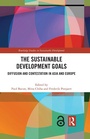 Cover: The Sustainable Development Goals - Routledge