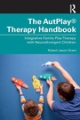 Cover: The AutPlay (R) Therapy Handbook - Routledge