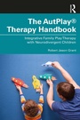 Cover: The AutPlay (R) Therapy Handbook - Routledge