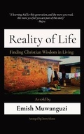 Cover: Reality of Life - IngramSpark