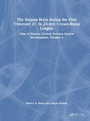 Cover: The Human Brain during the First Trimester 21- to 23-mm Crown-Rump Lengths - CRC Press