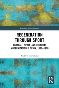 Bild: Regeneration through Sport - Routledge
