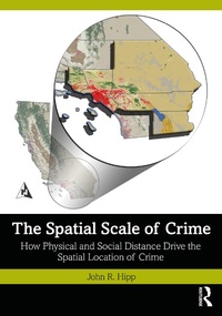 Abbildung von: The Spatial Scale of Crime - Routledge