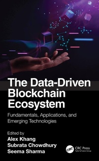 Abbildung von: The Data-Driven Blockchain Ecosystem - CRC Press