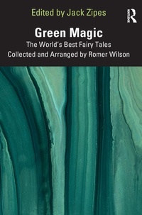 Enlarge image Cover: Green Magic - Routledge