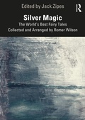 Cover: Silver Magic - Routledge