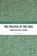 Cover: The Politics of the Soul - Routledge
