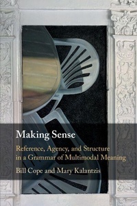 Enlarge image Cover: Making Sense - Cambridge University Press