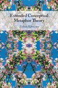 Cover: Extended Conceptual Metaphor Theory - Cambridge University Press