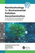 Abbildung von: Nanotechnology for Environmental Pollution Decontamination - Apple Academic Press Inc.