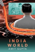 Cover: India World&reg; - Tor Books