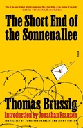 Cover: The Short End of the Sonnenallee - Picador