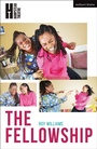 Cover: The Fellowship - Methuen Drama