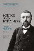 Cover: Science and Hypothesis - Bloomsbury Academic
