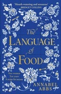 Cover: The Language of Food - Simon & Schuster Ltd