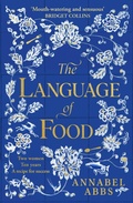 Cover: The Language of Food - Simon & Schuster Ltd