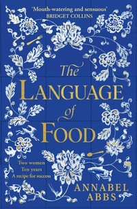 Enlarge image Cover: The Language of Food - Simon & Schuster Ltd