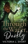 Cover: Through the water, Darkly - Pakefield Books