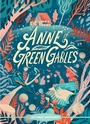 Cover: Classic Starts (R): Anne of Green Gables - Union Square Kids