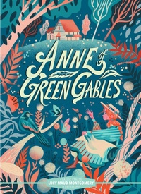 Enlarge image Cover: Classic Starts (R): Anne of Green Gables - Union Square Kids