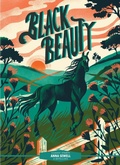 Cover: Classic Starts (R): Black Beauty - Union Square Kids