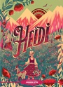Cover: Classic Starts (R): Heidi - Union Square Kids