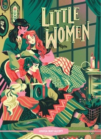 Enlarge image Cover: Classic Starts (R): Little Women - Union Square Kids