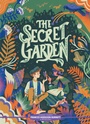 Cover: Classic Starts (R): The Secret Garden - Union Square Kids