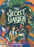 Cover: Classic Starts (R): The Secret Garden - Union Square Kids