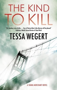 Enlarge image Cover: The Kind to Kill - Severn House