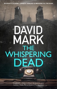 Abbildung von: The Whispering Dead - Severn House