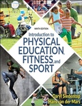 Cover: Introduction to Physical Education, Fitness, and Sport - Human Kinetics Publishers