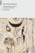 Cover: The Beauty Hunters - University of Nebraska Press