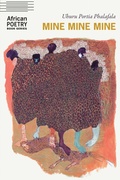 Cover: Mine Mine Mine - University of Nebraska Press